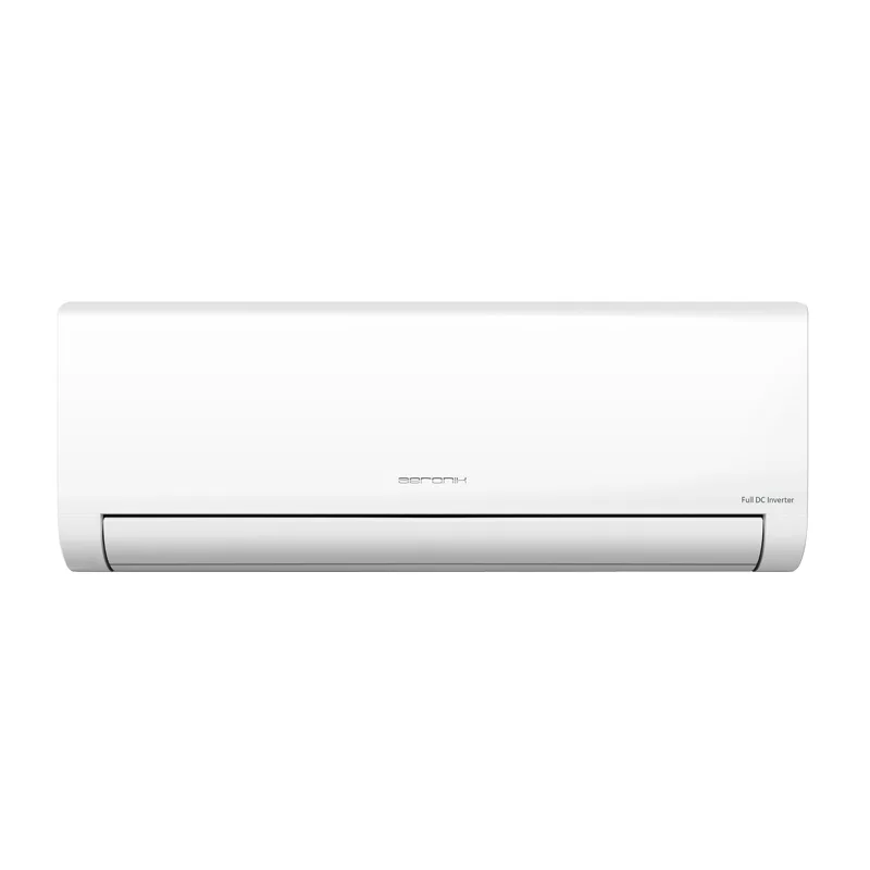 Тепловой насос AERONIK ZIMA Full DC Inverter