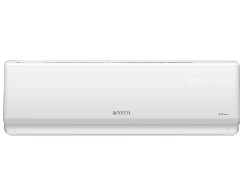 Инверторная сплит-система GREEN Triumph Inverter