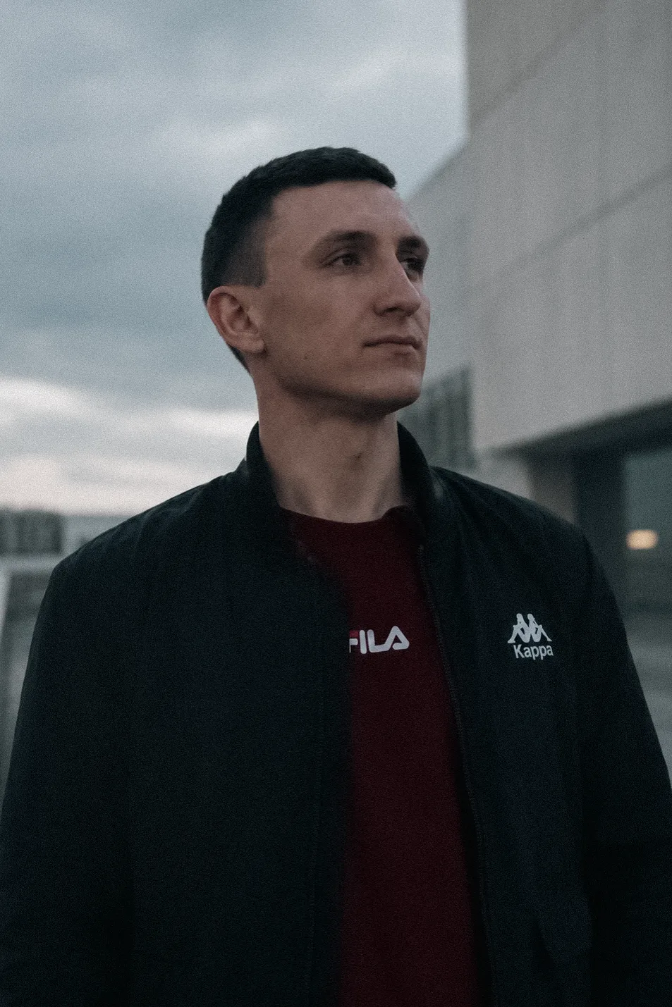 Илья Иванилов, мастер по установке кондиционеров в Саратове